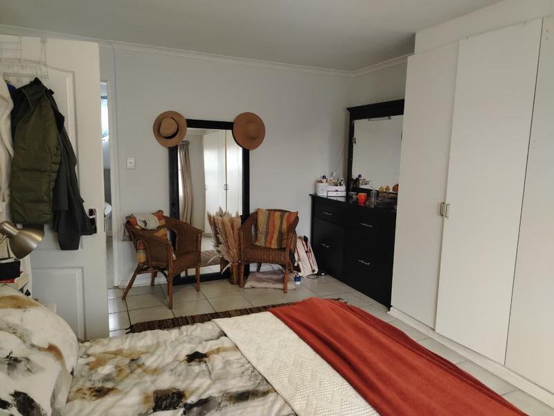 0 Bedroom Property for Sale in Loucharmante Western Cape